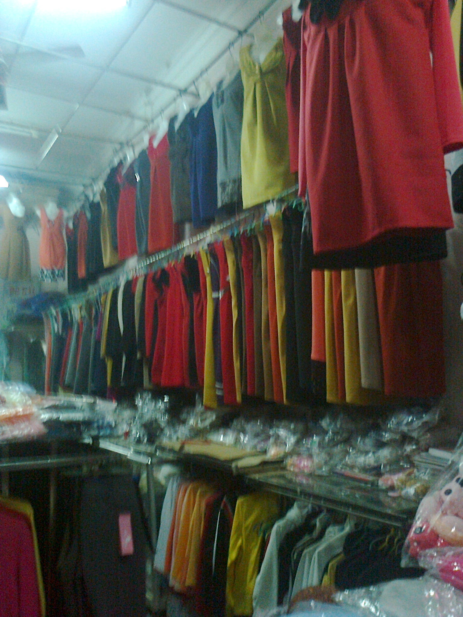 Hoa Lan